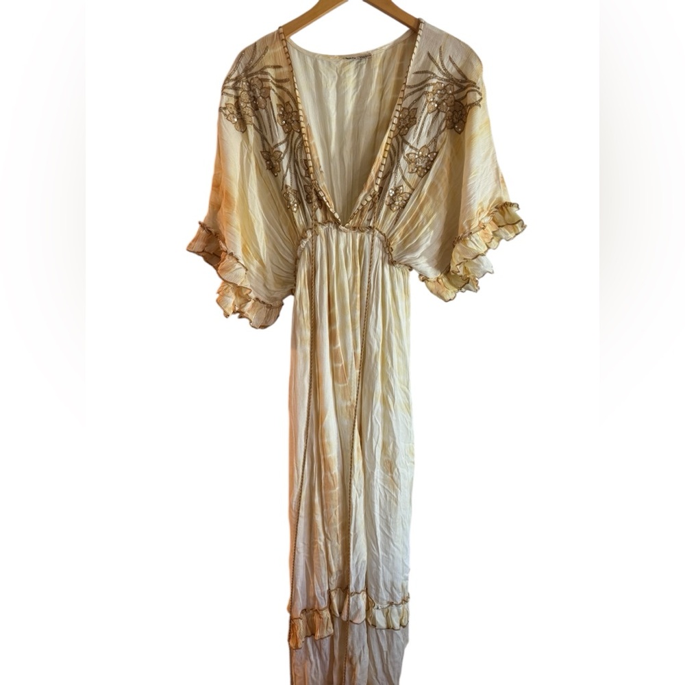 Coco Boo “Vienna” Embellished Dress